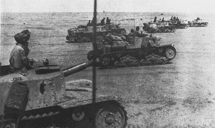 Alamein 2